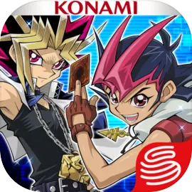 游戏王：决斗链接​​​​​​​