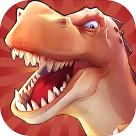 我的恐龙​​​​​​​