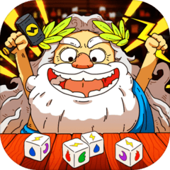 骰子元素师​​​​​​​