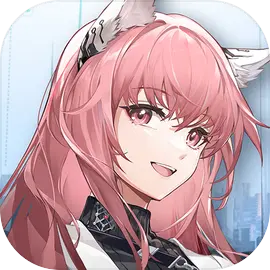 少女前线：云图计划​​​​​​​