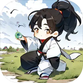 全民武馆​​​​​​​