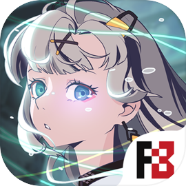 映月城与电子姬​​​​​​​