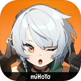 绝区零​​​​​​​