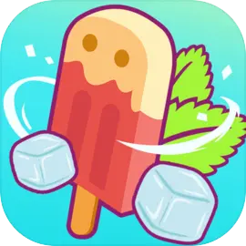 夏日老爹雪糕店​​​​​​​