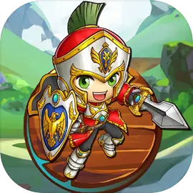 达拉崩吧与伙伴们