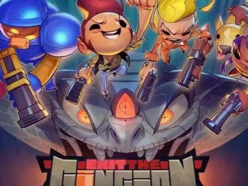 挺进地牢卡住的东西有什么用!w300