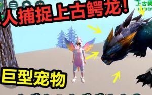 创造与魔法什么战宠厉害