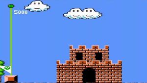 超级马里奥2-4怎么过