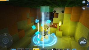 乐高无限为什么进不去游戏