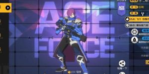 王牌战士装甲有什么用