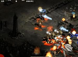 暗黑破坏神2玩什么职业比较好