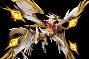 赛尔号四大神龙是哪四个