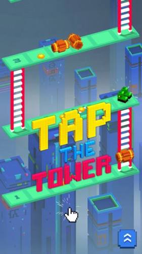 像素之塔游戏截图1