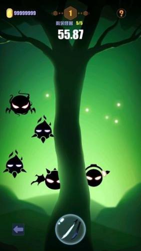 我手速超快游戏截图3