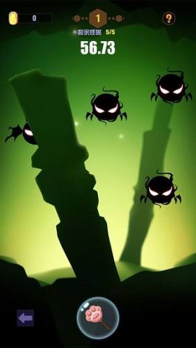 我手速超快游戏截图2