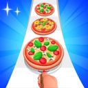 我想要披萨​​​​​​​