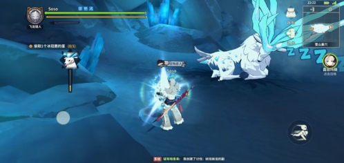 狩猎时刻怎么筛选高品质宠物9