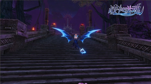 战斗吧龙魂坐骑介绍2