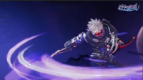 战斗吧龙魂坐骑介绍6