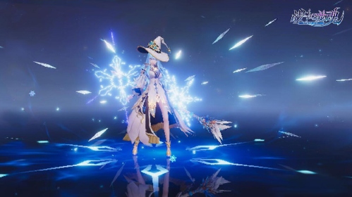 战斗吧龙魂坐骑介绍8