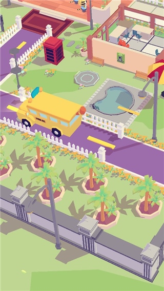 我的动物学院图片1