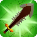 像素刀片革命​​​​​​​