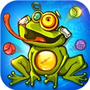 物理划线球球​​​​​​​