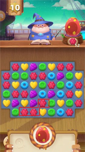 飞屋消消消新手2