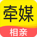牵媒