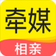 牵媒