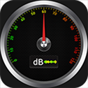 噪音分贝仪